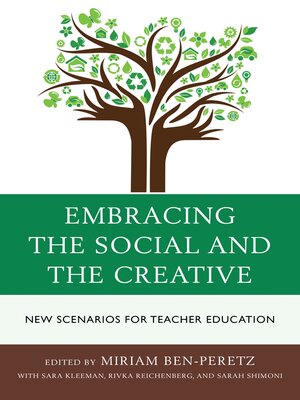 cover image of Embracing the Social
